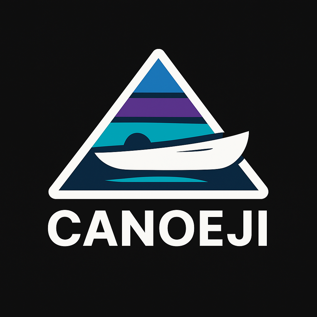 Canoeji Logo